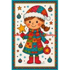 Látkový panel 578-199 Látkový panel 578-199