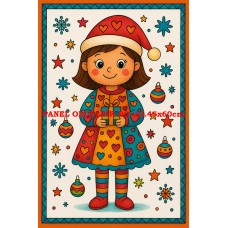 Látkový panel 578-200 Látkový panel 578-200