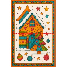 Látkový panel 578-202 Látkový panel 578-202