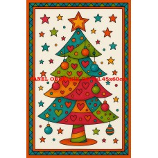 Látkový panel 578-203 Látkový panel 578-203