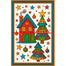 Látkový panel 578-204 Látkový panel 578-204