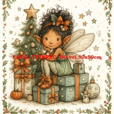 Látkový panel 578-207 Látkový panel 578-207