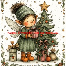 Látkový panel 578-208 Látkový panel 578-208