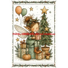 Látkový panel 578-214 Látkový panel 578-214