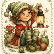 Látkový panel 578-216 Látkový panel 578-216