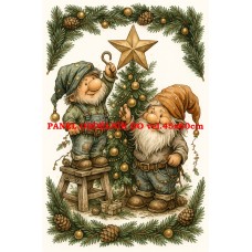 Látkový panel 578-219 Látkový panel 578-219