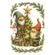 Látkový panel 578-220 Látkový panel 578-220