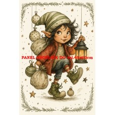 Látkový panel 578-221 Látkový panel 578-221