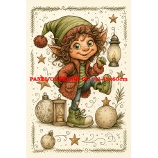 Látkový panel 578-222 Látkový panel 578-222