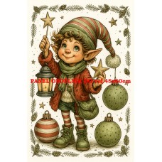 Látkový panel 578-224 Látkový panel 578-224