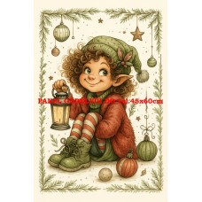 Látkový panel 578-225 Látkový panel 578-225