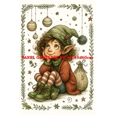 Látkový panel 578-226 Látkový panel 578-226