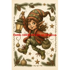 Látkový panel 578-227 Látkový panel 578-227