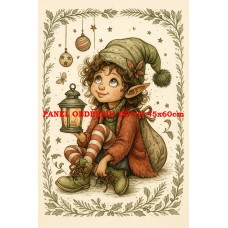 Látkový panel 578-228 Látkový panel 578-228