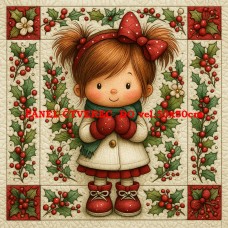 Látkový panel 578-230 Látkový panel 578-230