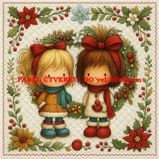 Látkový panel 578-233 Látkový panel 578-233