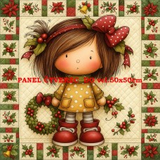 Látkový panel 578-235 Látkový panel 578-235