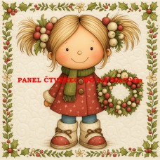 Látkový panel 578-236 Látkový panel 578-236