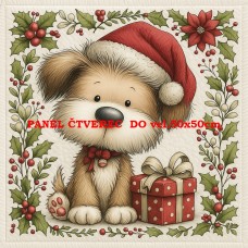 Látkový panel 578-244 Látkový panel 578-244