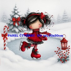 Látkový panel 578-287 Látkový panel 578-287