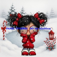 Látkový panel 578-288 Látkový panel 578-288