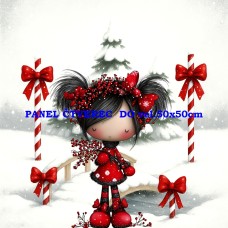 Látkový panel 578-289 Látkový panel 578-289