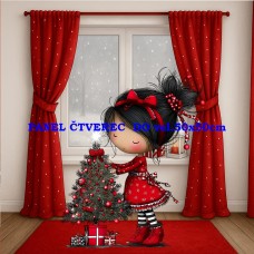 Látkový panel 578-291 Látkový panel 578-291