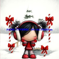 Látkový panel 578-297 Látkový panel 578-297