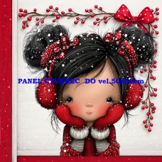 Látkový panel 578-301 Látkový panel 578-301