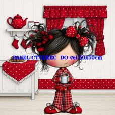 Látkový panel 578-302 Látkový panel 578-302