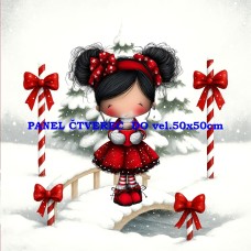 Látkový panel 578-305 Látkový panel 578-305