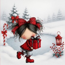 Látkový panel 578-306 Látkový panel 578-306