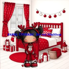 Látkový panel 578-307 Látkový panel 578-307