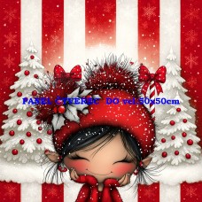 Látkový panel 578-309 Látkový panel 578-309