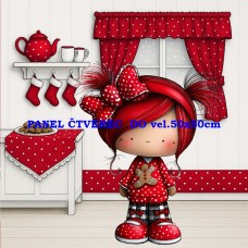 Látkový panel 578-310 Látkový panel 578-310