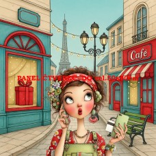 Látkový panel 578-312 Látkový panel 578-312