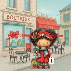 Látkový panel 578-315 Látkový panel 578-315