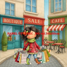 Látkový panel 578-316 Látkový panel 578-316