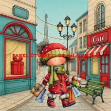 Látkový panel 578-320 Látkový panel 578-320