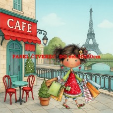 Látkový panel 578-322 Látkový panel 578-322