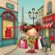 Látkový panel 578-323 Látkový panel 578-323