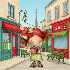 Látkový panel 578-325 Látkový panel 578-325