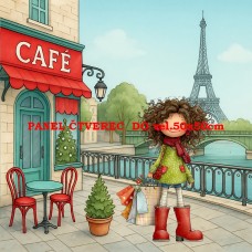 Látkový panel 578-326 Látkový panel 578-326