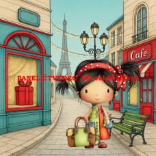 Látkový panel 578-327 Látkový panel 578-327