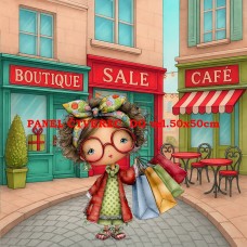 Látkový panel 578-330 Látkový panel 578-330