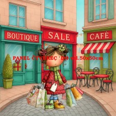 Látkový panel 578-331 Látkový panel 578-331