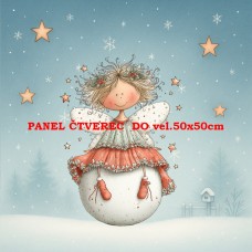 Látkový panel 578-345 Látkový panel 578-345