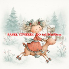 Látkový panel 578-346 Látkový panel 578-346