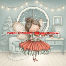 Látkový panel 578-347 Látkový panel 578-347