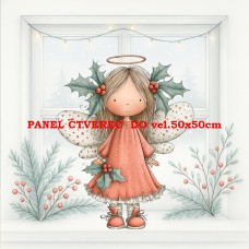 Látkový panel 578-348 Látkový panel 578-348